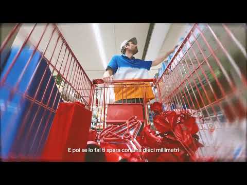 Dutch Nazari - Tutti i pesci (Official Visual)