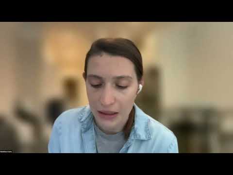 October 19, 2022 "30-minute" VMR - fatigue