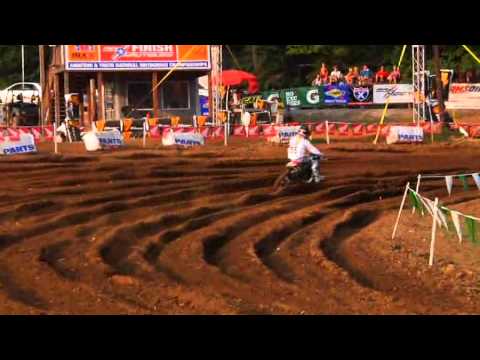 Loretta Lynn's 2009 - 85 (12-13) Mod ft Masterpool  / Cianciarulo / Bisceglia