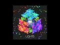 Wolfgun - LIGHTS [full album] 