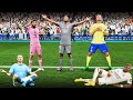 EA FC 25 ALL CELEBRATIONS TUTORIAL Xbox Playstation