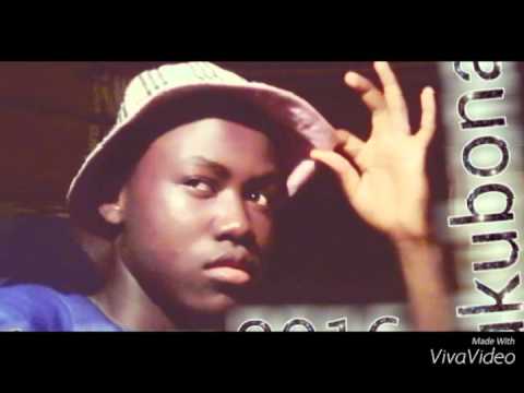 M Fracs-ukubona (afro house)(2016)