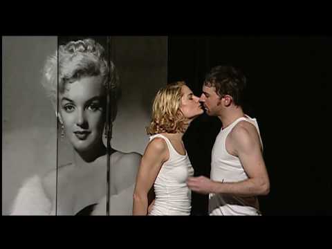LES HOMOS PRÉFÈRENT LES BLONDES/ FRANCE 2/ TELEMATIN (2007)
