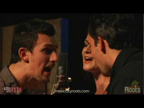 Cherryholmes "Don't Believe"