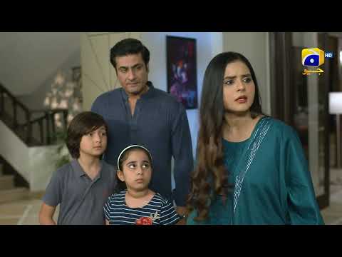 Behroop 𝗡𝗲𝘄 𝗣𝗿𝗼𝗺𝗼 Mega Episode 38 || Zubab Rana - Asad Siddiqui - Beenish Chauhan || Har Pal Geo