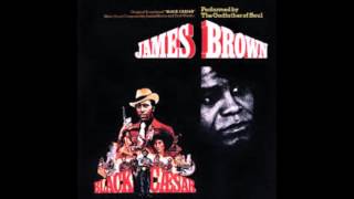 James Brown "Down And Out In New York City" Black Caeser (1973)