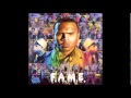 Chris Brown Yeah 3x