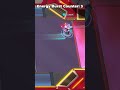 Everyone Remembers Energy Burst Exists Omega Strikers
