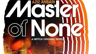 Master of None Soundtrack list season 2