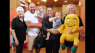 Youtube thumbnail for Jenny-May checks out Jumping Beans