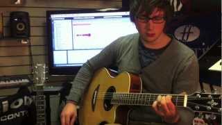Video thumbnail for Taylor 114ce, Taylor 310ce & Yamaha APX700II Electronics Comparison by A&C Hamilton Musical Instruments