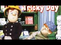 DVD Reviews Episode 2 Fireman Sam Norman S Tricky Day