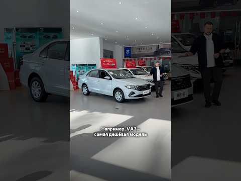 Новый VW Polo за 750 тыс? Где и почему такие цены? #лайкавто #автоизкитая #автоимпорт