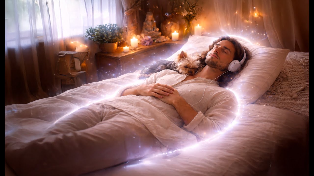 1.9 TÉCNICA — Compromisso e conexão com o Amigo Espiritual