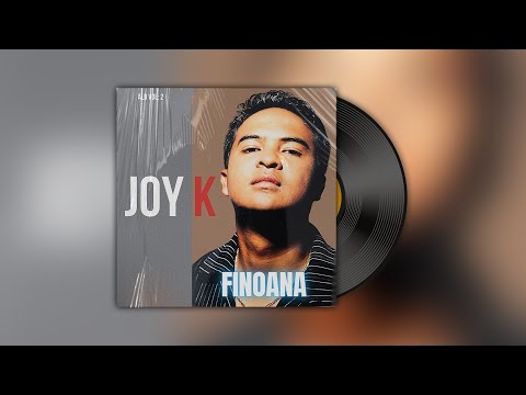 Ho an'i Neny - JOY K ✅