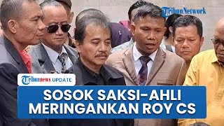 Kubu Roy Suryo Ungkap Sosok Saksi Ahli Meringankan yang Diajukan ke Polisi soal Kasus Ijazah Jokowi