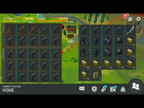 LDOE raid night | Reloaded 4x | 25 Glocks!!!