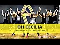 Oh Cecilia The Vamps REFIT Revolution