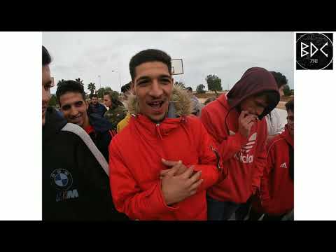 Puto pedro vs Kjr (BATALLÓN) Final Street Battles. Octavos de final