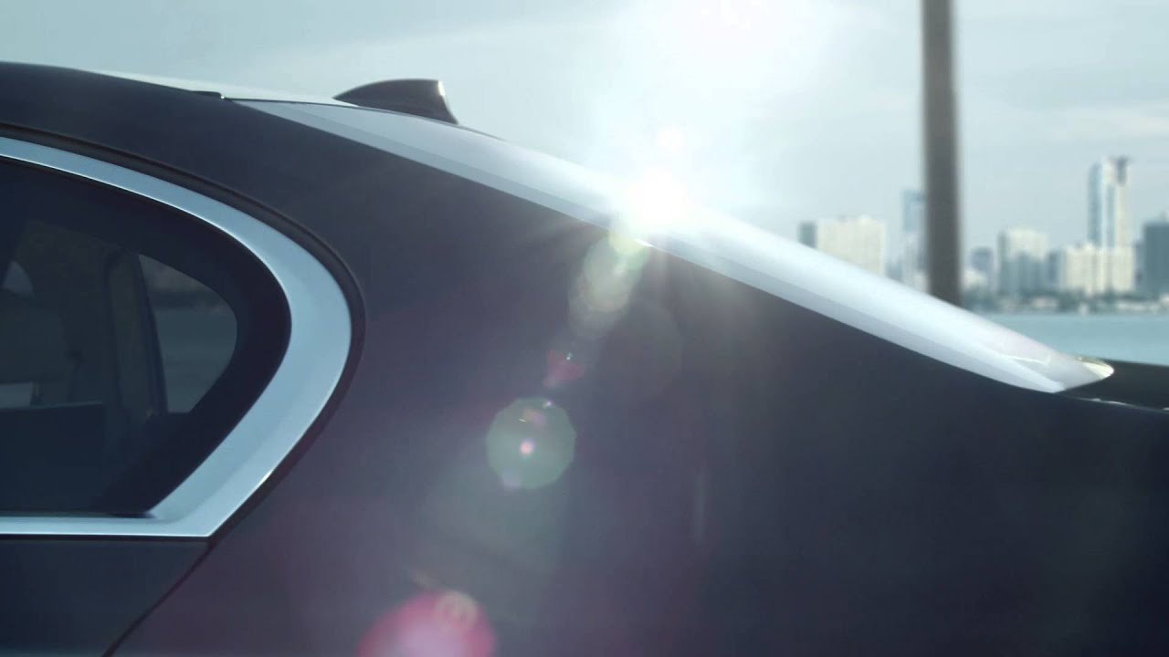 Что означает «Carbon Core» в автомобилях BMW? - Все, что вы должны знать