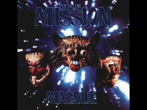 The Mission-Like a Child Again HQ