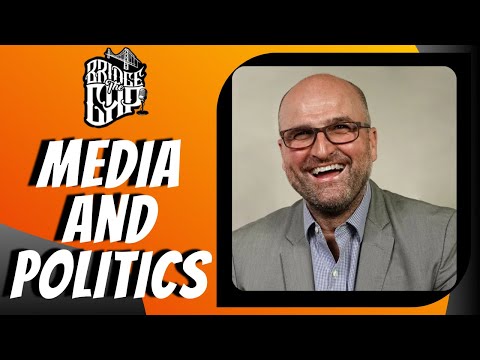 HOW THE MEDIA IS DEPENDENT ON POLITICS