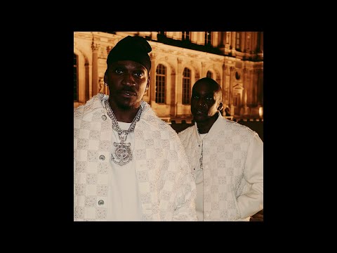NEW WORLD ORDER | PUSHA T X CLIPSE TYPE BEAT 2025