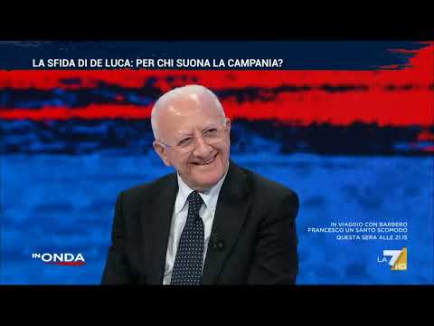 Intervista a In Onda (03/09/2025)