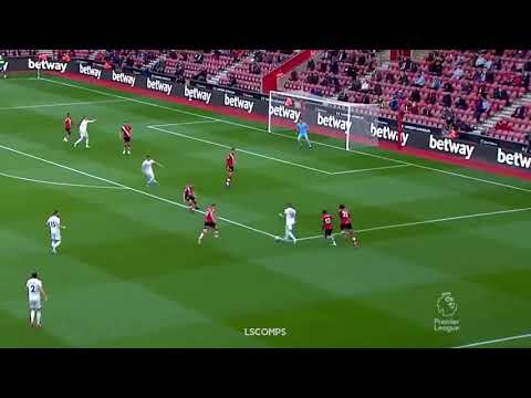 LEEDS UNITED's Raphael Dias Belloli A.K.A Raphael