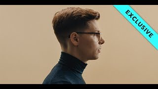 Kevin Garrett  " Pulling Me Under"