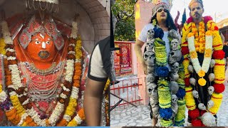 Gachi rasam 2k25 ramdoot hanuman sewa samiti dal hsp 