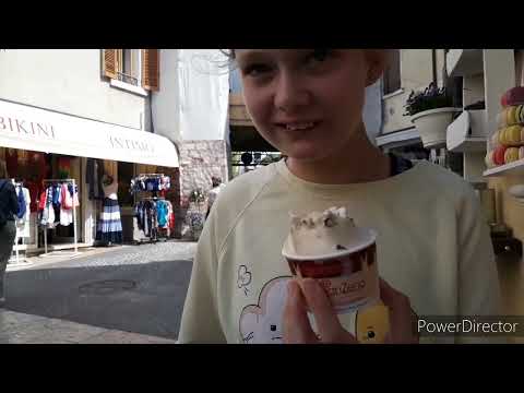 Camper Adventure Tour Tag IV Lazise Wochenmarkt