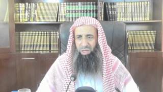 صورة 32-40/ ماحكم الصلاة على جنابه؟ || الشيخ عبد المحسن الزامل