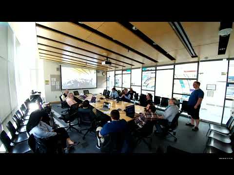 Soar Workshop 45 - Wrap-up and Discussion