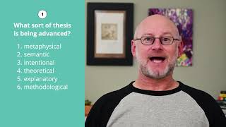Lesson 10.2. Varieties of Functionalism