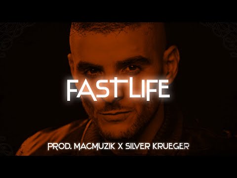 Sofiane x Sifax Type Beat "FASTLIFE" | Instru Trap Banger 2020