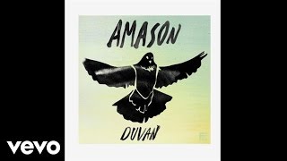 Amason - Duvan (Audio Only)