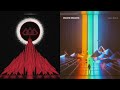 Stronger Believer Mashup The Score Vs Imagine Dragons