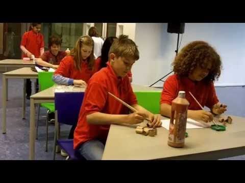 Chocolate - UNICEF Kinderrechten Film Festival