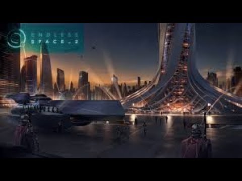 FREE STEAM KEY GAME GIVEAWAY + ENDLESS SPACE 2 Quick Glance