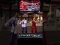 Law X Paul Tekken Tag Tournament Gameworld Tekken8 Gameworldid