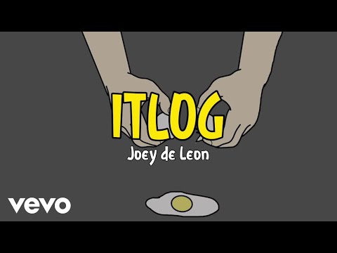 Joey De Leon - Itlog [Lyric Video]