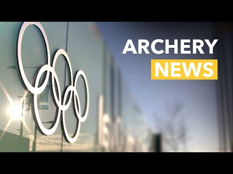 How the Olympic delay affects archery in the lead-up to Tokyo | Archery News