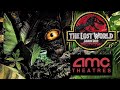 AMC Previews The Lost World Jurassic Park May 23 1997
