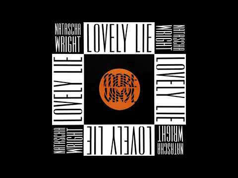 Natascha Wright - Lovely Lie (Dance Mix)