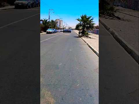 Ciclismo en Chile - Arica, Arica y Parinacota