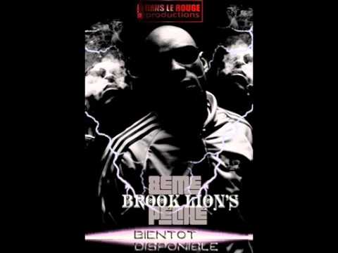 CEZAM 92 REGIMENT feat BROOK LION'S   Juste le temps