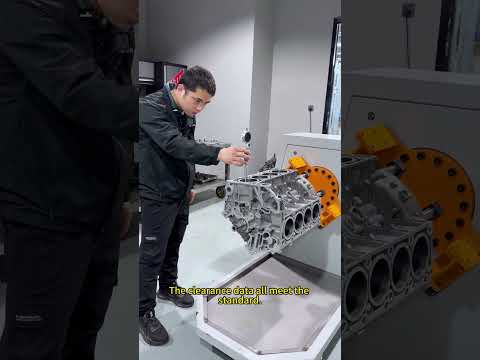 Thumbnail for Mercedes-Benz S500 Engine Overhaul | Comprehensive Guide to Rebuilding by Mercedes-Benz, Car