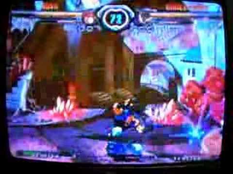 [DBQ BBQ] LOSERS FINALS - Nives(SO) vs Bob W.(SO/PO) 2