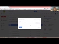 Upload a MP3 file to Google Drive by Apr